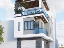 Hình ảnh Bán nhanh CĂN GÓC( mặt 5m, mặt 14m) đường 8M Gía chỉ 8.6 tỷ.