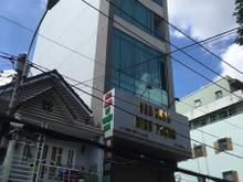 Hình ảnh "Bán CHDV , Khu vực Xuân Thủy , Quận 2 , Giá bán: 48 Tỷ