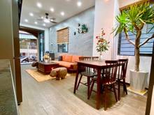 Hình ảnh Bán Nhà 3 Tầng 2 Mặt Kiệt K325 Hùng Vương Thông Hàm Nghi Gần Big C