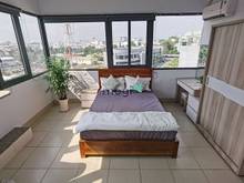 Hình ảnh Phòng Studio Full Ánh Sáng, LÝ THƯỜNG KIỆT 5' Đi Vạn Hạnh Mall Q10