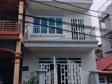 Hình ảnh Cho thuê nhà 2 tầng 1 tum, 2 phòng ngủ