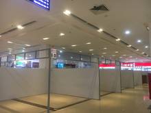 Hình ảnh Cho thuê MB 200m2 MT 11m tầng 1 chung cư mặt đường Vũ Phạm Hàm