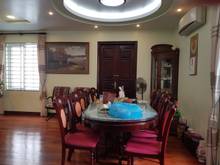 Hình ảnh Nhà trung kính phân lô ô tô đỗ - kinh doanh 55 m2 7 tỷ lh 0565311123