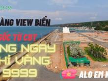 Hình ảnh Tặng ngay 1 chỉ VÀNG khi vào cọc 1 trong 6 nền nội bộ CĐT - Dự án Hamu