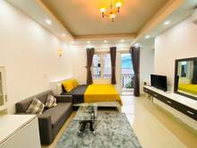 Hình ảnh 💓Căn Hộ Studio Cực Xinh Xắn Thoáng Mát Ngay LÊ VĂN SỸ, Bảo Vệ 24h