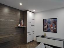 Hình ảnh Cần bán cc Hà Đô Park View, CĂN GÓC, 132m2 chia 4 ngủ full nội thất