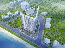 Hình ảnh Bán Căn Hộ 2pn Ở Vina2 Panorama Qn, Giá: 1,1 Tỷ.