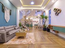 Hình ảnh Bán Nhà Đẹp 4 Tầng 2 Mặt Kiệt Đường Phan Châu Trinh Q. Hải Châ