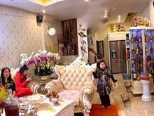 Hình ảnh Bán nhà 5 tầng Ngọc Thụy, Thiết kế hiện đại, nhỉnh 4 tỷ