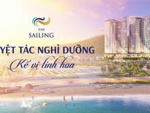 Hình ảnh Ra Mắt Căn Hộ Nghĩ Dưỡng 5* Wyndham The Sailing Quy Nhơn