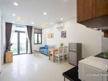 Hình ảnh Chung cư mini fullNT _ 75m2_ 2pn_ban công_ thảo điền_ hướng về B.Thạnh