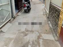 Hình ảnh "Bán nhà  2 Tầng 15 phòng Trọ, hẻm 2 m, k382 Núi Thành – ĐN