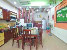 Hình ảnh Siêu HOT Cầu Giấy-Lô Góc-3 Thoáng-Kinh Doanh-60M-5T-MT4,5-Nhỉnh 6 Tỷ