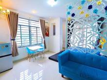Hình ảnh Căn Hộ Mini Full Nội Thất Chỉ Cần Xách Vali Vào Ở, Gần CV Lê Thị Riêng