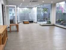 Hình ảnh Cho Thuê Nhà Nguyễn Thái Bình, Quận Tân Bình, DT: 8x18m, 3 lầu