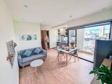 Hình ảnh 🏤Căn Hộ 2 Phòng Ngủ Gần Đường Phạm Văn Đồng - S0025