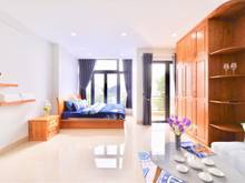 Hình ảnh Mb6623 nạp rút nhanh chóng cao cấp rộng 40m2 mới đẹp, sang trọng, Full nội thất-Hồng Hà,TB