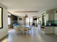 Hình ảnh 🏤Căn Hộ Penthouse 3PN “Siêu To Khổng Lồ” ở Mỹ An - S0050
