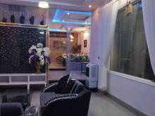 Hình ảnh Cho thuê nhà Nam Việt Á 3 tầng 5PN full nội thất khu an ninh