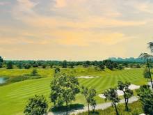 Hình ảnh Chính Chủ Cần Bán  suất ngoại giao biệt thự sân Golf Skylake View 100%