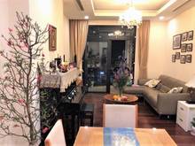 Hình ảnh Bán cc R5 Royal city, giá rẻ nhất tòa 107m2 chia 2 ngù, full đồ