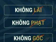 Hình ảnh Tặng ngay 100 triệu cho 35 KH đầu tiên mua Trang Chủ MB66.COM / Đăng Ký Tặng 66K Westgate lãi suất 0%