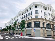 Hình ảnh Bán Gấp Căn Shophouse Vinhomes Ocean Park