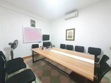 Hình ảnh Bán nhà Lê Thanh Nghị, 90m2x4T, MT 6m, Ôtô vào nhà, có vỉa hè