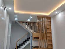 Hình ảnh Cho thuê nhà đường Lương Thế Vinh 3 tầng 2PN 150m2 3wc full NT chỉ 8tr