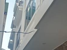 Hình ảnh Bán Nhà Phố Trần Thái Tông – Mới Xây Nhà Đẹp - Ngõ Thoáng Gần Ô Tô