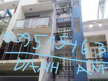 Hình ảnh Bán mặt tiền hiếm khu Hoàng Việt Phường 4 Tân Bình 7.85 tỷ