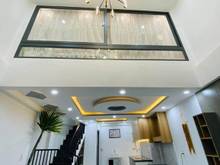 Hình ảnh Bán nhà đẹp 2,5 tầng kiệt Cô Bắc, Đà Nẵng - Địa chỉ: P. Hải Châu 2