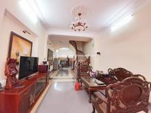 Hình ảnh Thua kèo  BÁN GẤP NHÀ HOÀNG HOA THÁM – BA ĐÌNH, 49m2*5T, sân vườn, 3 M