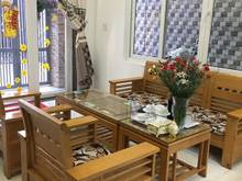 Hình ảnh Cho thuê nhà đường Chế Lan Viên 2 tầng 2PN full nội thất chỉ 8tr