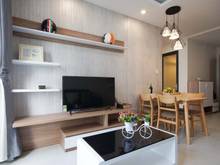 Hình ảnh Cho thuê Trang Chủ MB66.COM / Đăng Ký Tặng 66K new city thủ thiêm 1pn full đẹp (English inside)