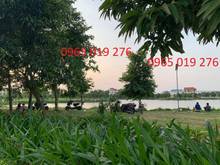 Hình ảnh Đất kinh doanh tại khu vực Yên Mỹ - Mỹ Hào / Hưng Yên. Tài chính 1 tỷ.