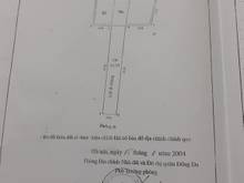 Hình ảnh Bán đất Tôn Đức Thắng, 421m2, mt 12m, ô tô tránh, 40 tỷ