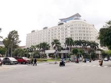 Hình ảnh "Bán Khuôn Đất trống , Khu vực Điện Biên Phủ P25 , Quận Bình Thạnh ,