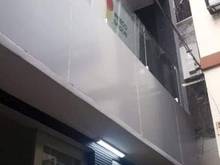 Hình ảnh Sát mặt tiền chỉ 6.6tỷ hẻm 1 sẹc Nguyễn Đình Chiểu kc 3 tầng HĐT16tr/t