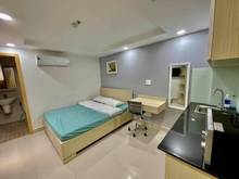 Hình ảnh Căn Hộ Studio SANG TRỌNG Ngay Ngã Sáu Phù Đổng
