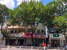 Hình ảnh #bdsthat Nhà Cấp 4 MT Hai Bà Trưng 6x13m [76m2] kế Nhà Thờ Tân Định Cầ