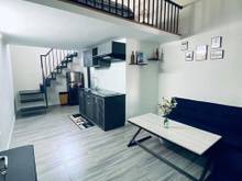 Hình ảnh 😷 Duplex sang trọng, tiện nghi ngay Huỳnh Văn Bánh - Phú Nhuận 😷