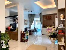 Hình ảnh Sở hữu ngay biệt thự dt 256m2 khu Mỹ Gia 1, Phú Mỹ Hưng với giá thuê r