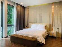 Hình ảnh Biệt thự tứ lập 16x16m khu Mỹ Gia 2, Phú Mỹ Hưng nhà đẹp giá thuê tốt