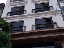 Hình ảnh Cho thuê nhà mặt Phố Bùi Thị Xuân, nhà mới xây đẹp, 150m2x8tầng+1 hầm