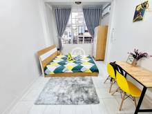 Hình ảnh 🌼 Căn Hộ Mini Full Nội Thất Cửa Sổ Rộng Gần Chợ Nhật Tảo, Đường 3/2🌼