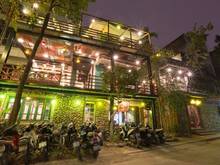 Hình ảnh Cho thuê nhà mặt tiền hoa hậu 40m phố Tô Hiến Thành, dtsd 900m2