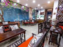 Hình ảnh Hott Hot Cho thuê nhà phố Đào Tấn