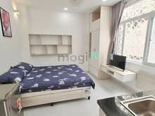 Hình ảnh Phòng Studio Hiện Đại, CỐNG QUỲNH 5' Đi Bến Thành Quận 1