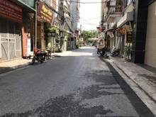 Hình ảnh Bán cả hoặc ½ lô đất kinh doanh tốt, đường ô tô giá 3,75 tỷ Nguyễn Sơn